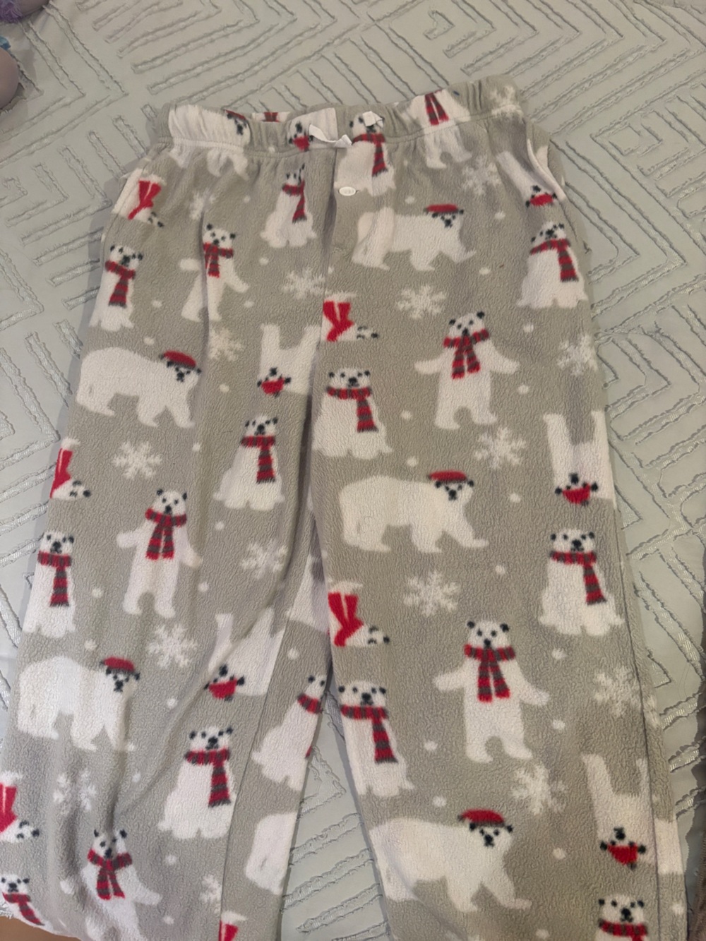 Winter Lounge/PJ Pants